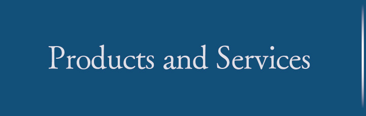 取扱商品・サービス