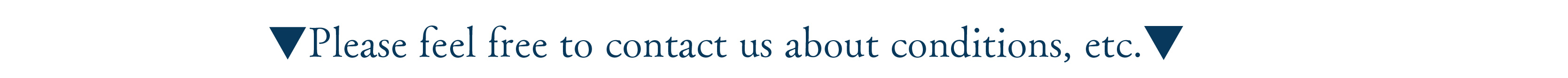 ▼条件などはお気軽にお問い合わせください▼